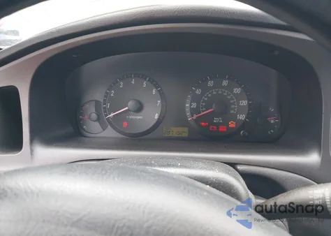 2005 Hyundai Elantra Gls/Gt z USA, uszkodzony, nr VIN KMHDN46D75U019497